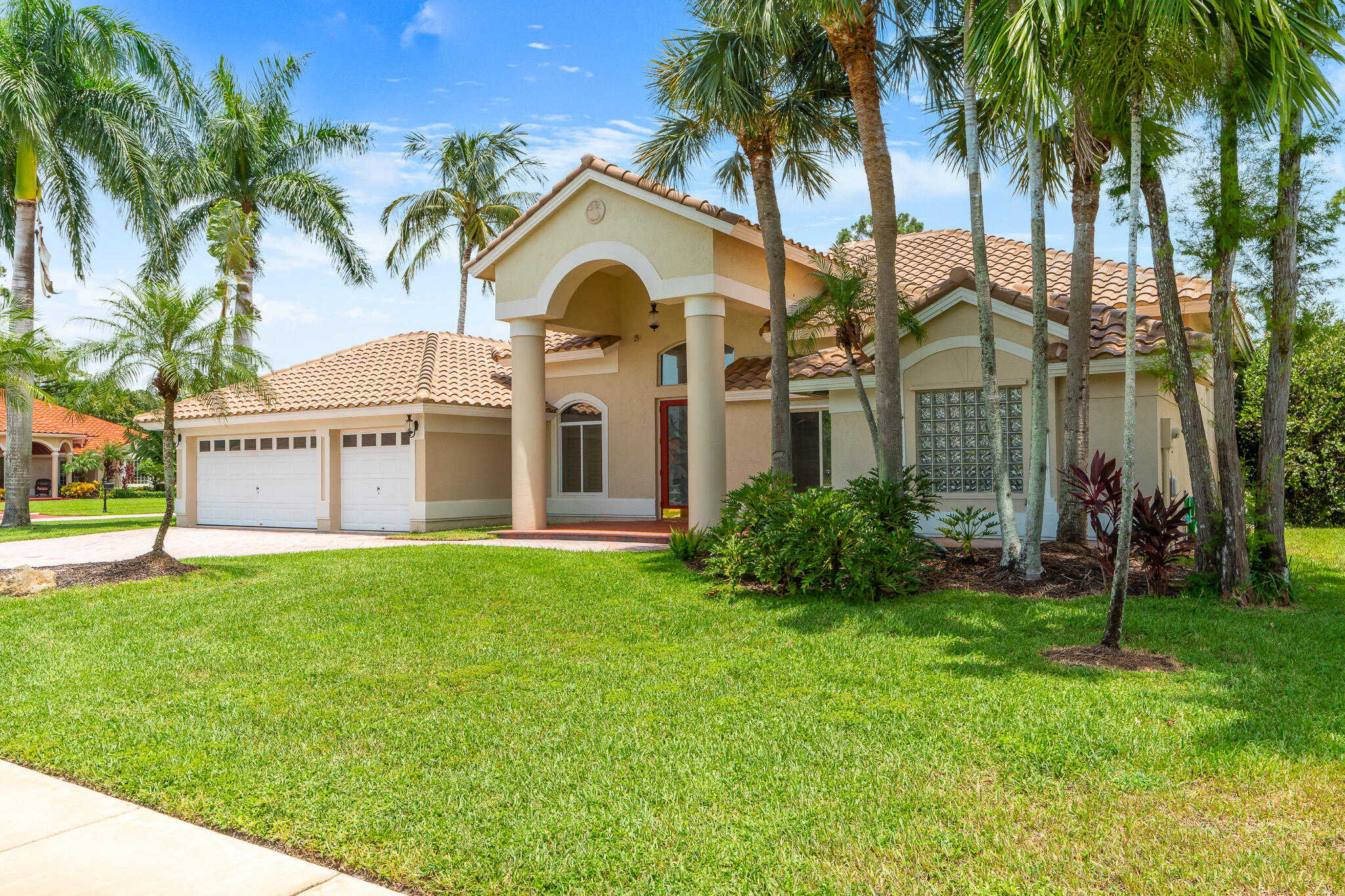 photo 3: 15772 Cypress Park Drive, Wellington FL 33414