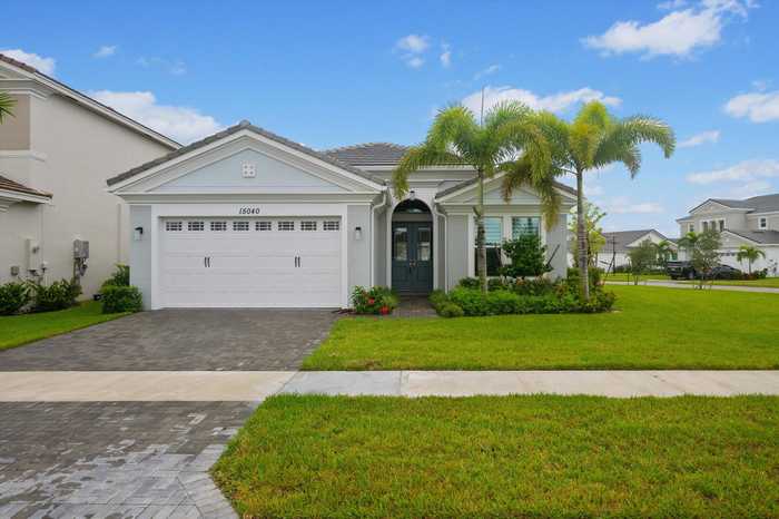 photo 1: 15040 Goldspar Court, Westlake FL 33470