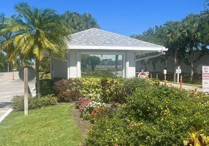 photo 25: 5838 Honeybell Court Unit 40-D, Fort Pierce FL 34950