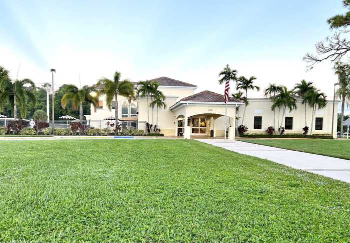 photo 18: 207 Greenbrier A, West Palm Beach FL 33411