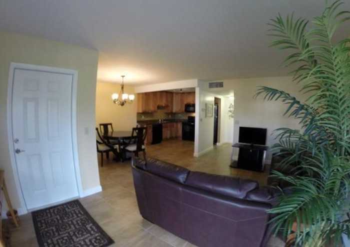 photo 8: 117 Stratford I Unit A, West Palm Beach FL 33417