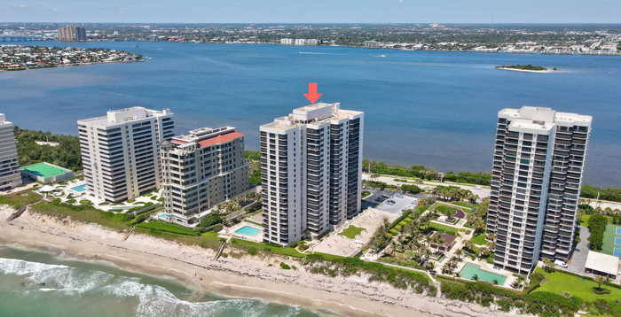 photo 86: 5380 Ocean Drive Unit 14-F, Singer Island FL 33404