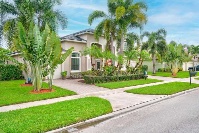 photo 2: 9863 Royal Cardigan Way, West Palm Beach FL 33411