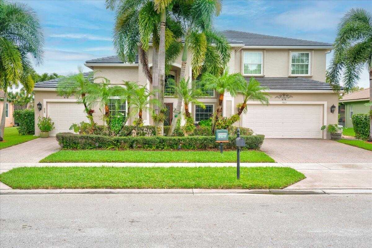 photo 3: 9863 Royal Cardigan Way, West Palm Beach FL 33411