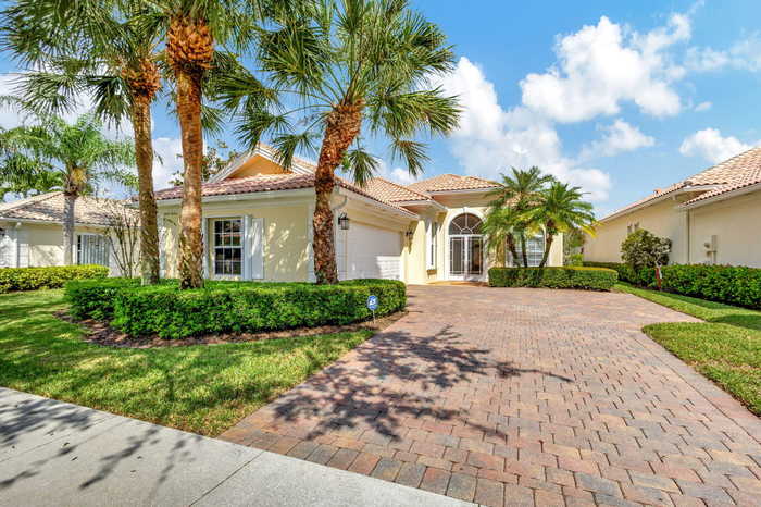 photo 1: 8045 Laborie Lane, Wellington FL 33414