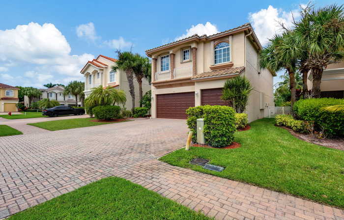 photo 2: 103 Bellezza Terrace, Royal Palm Beach FL 33411