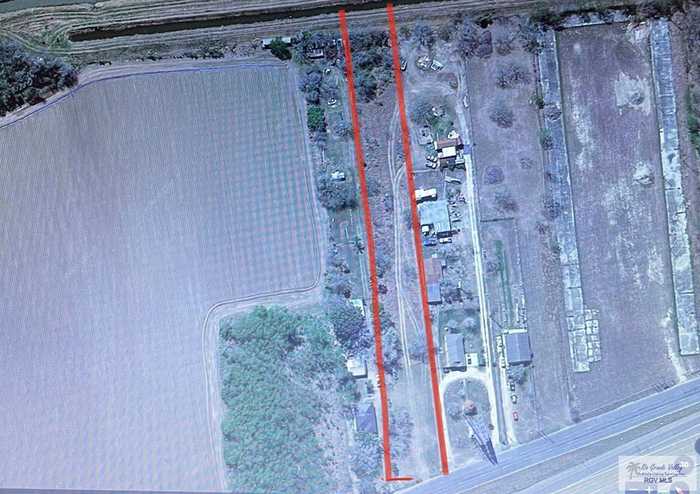 photo 2: 1.5 Acres Expressway 77/83, San Benito TX 78586