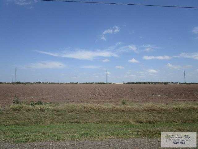 photo 1: TBD Yost Rd., San Benito TX 78586