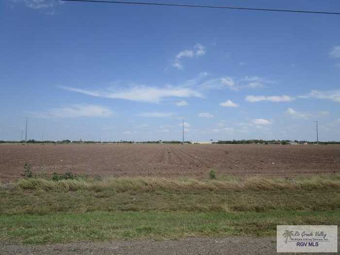 photo 1: TBD Yost Rd., San Benito TX 78586