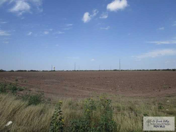 photo 2: TBD Yost Rd., San Benito TX 78586