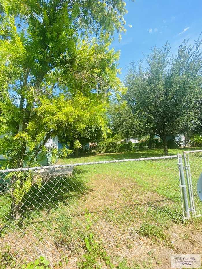 photo 15: 604 E Gem Ave. Unit Lot 1&2, Raymondville TX 78580