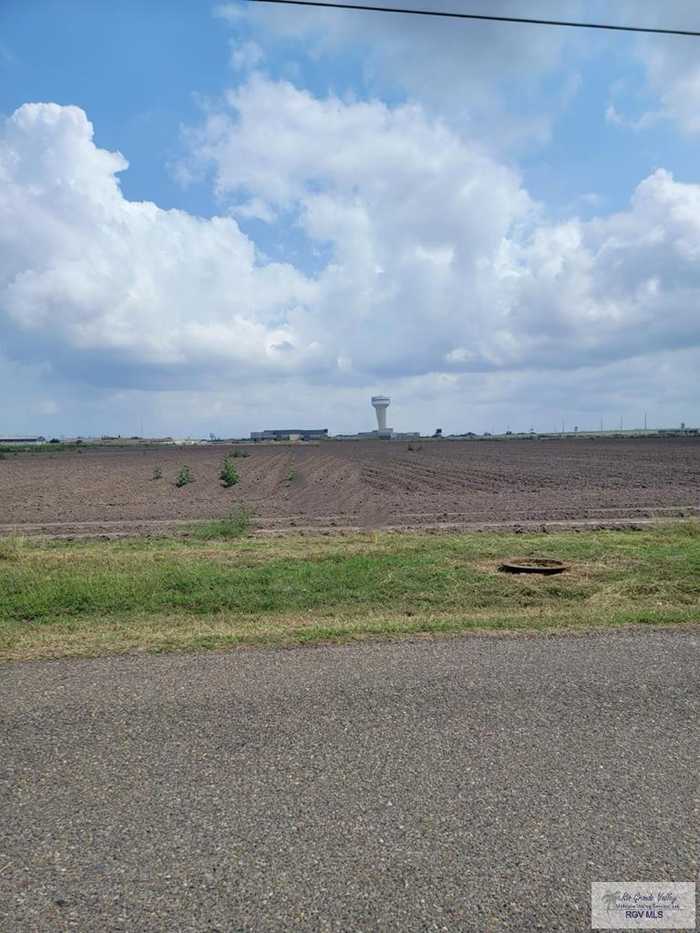 photo 2: 15 acres Yost Rd., San Benito TX 78586