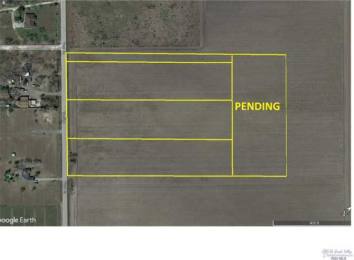 photo 4: 15 acres Yost Rd., San Benito TX 78586