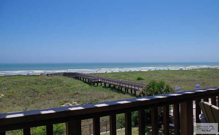 photo 2: 1700 Gulf Blvd. Unit 303, South Padre Island TX 78597