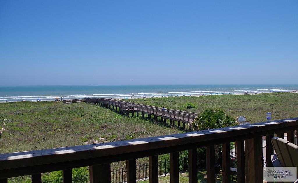 photo 3: 1700 Gulf Blvd. Unit 303, South Padre Island TX 78597