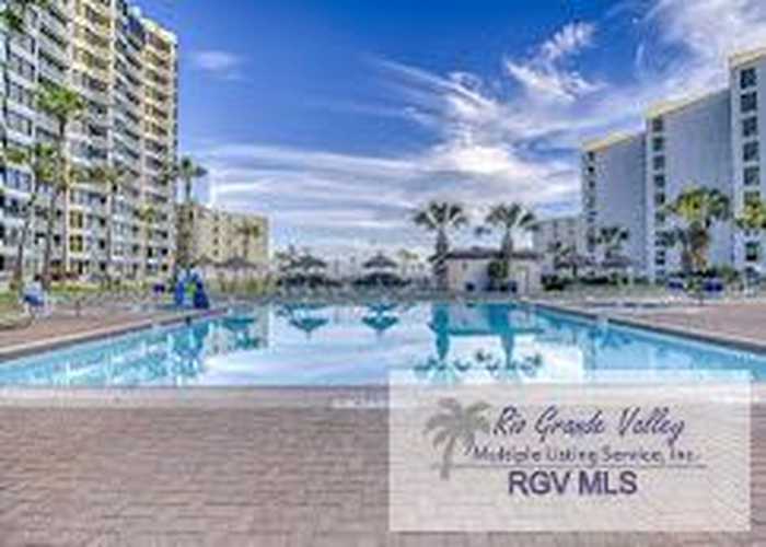 photo 1: 400 Padre Blvd. Unit 9126/9127, South Padre Island TX 78597