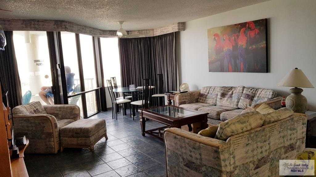 photo 3: 400 Padre Blvd. Unit 9126/9127, South Padre Island TX 78597