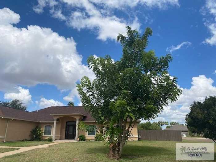 photo 2: 33140 Cuates Vista Ct., Los Fresnos TX 78566