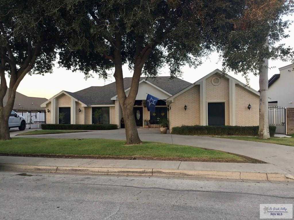 photo 2: 5656 Mystic Bend, Brownsville TX 78526