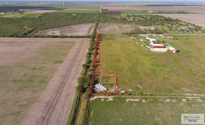 photo 2: 17013 Wood Rd, Raymondville TX 78580