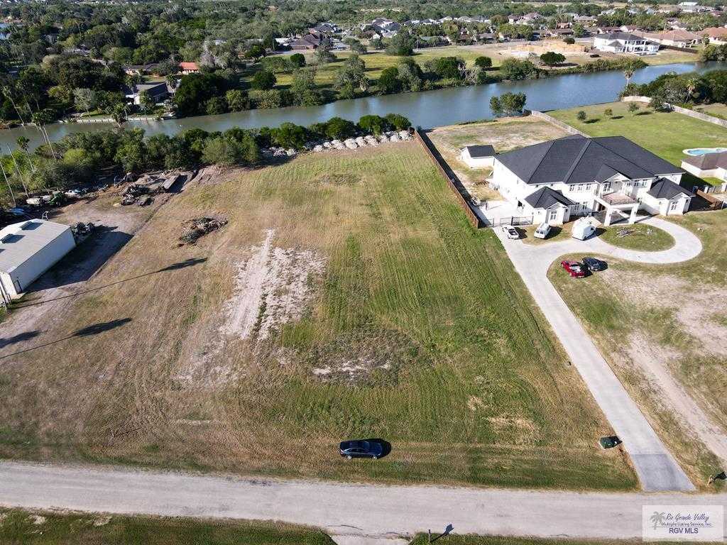 photo 1: Lot 2 Kensington Ln., Brownsville TX 78526