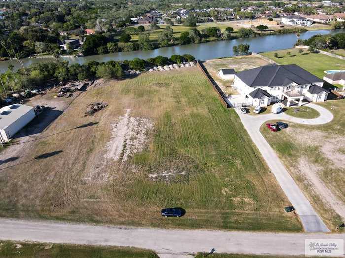 photo 1: Lot 2 Kensington Ln., Brownsville TX 78526