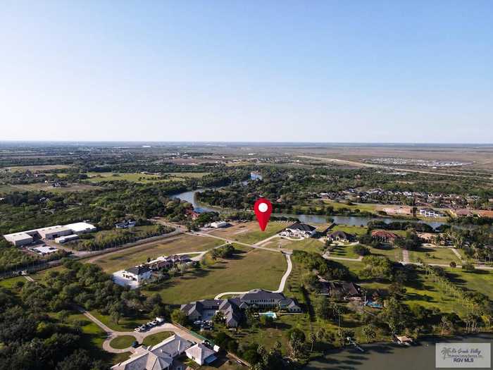 photo 5: Lot 2 Kensington Ln., Brownsville TX 78526