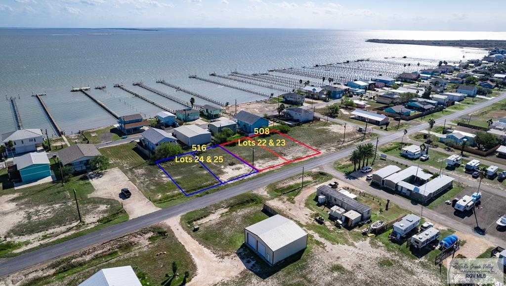 photo 1: 508 Bayshore Dr Unit 22, Port Mansfield TX 78598