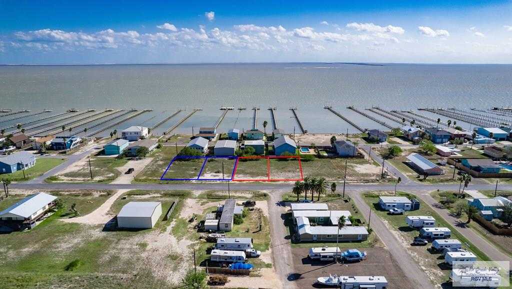 photo 2: 508 Bayshore Dr Unit 22, Port Mansfield TX 78598