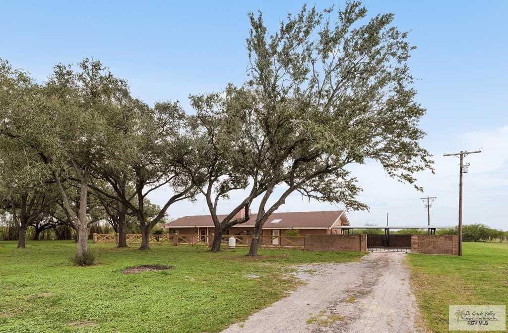 photo 2: 14201 Fm 1761, Raymondville TX 78580