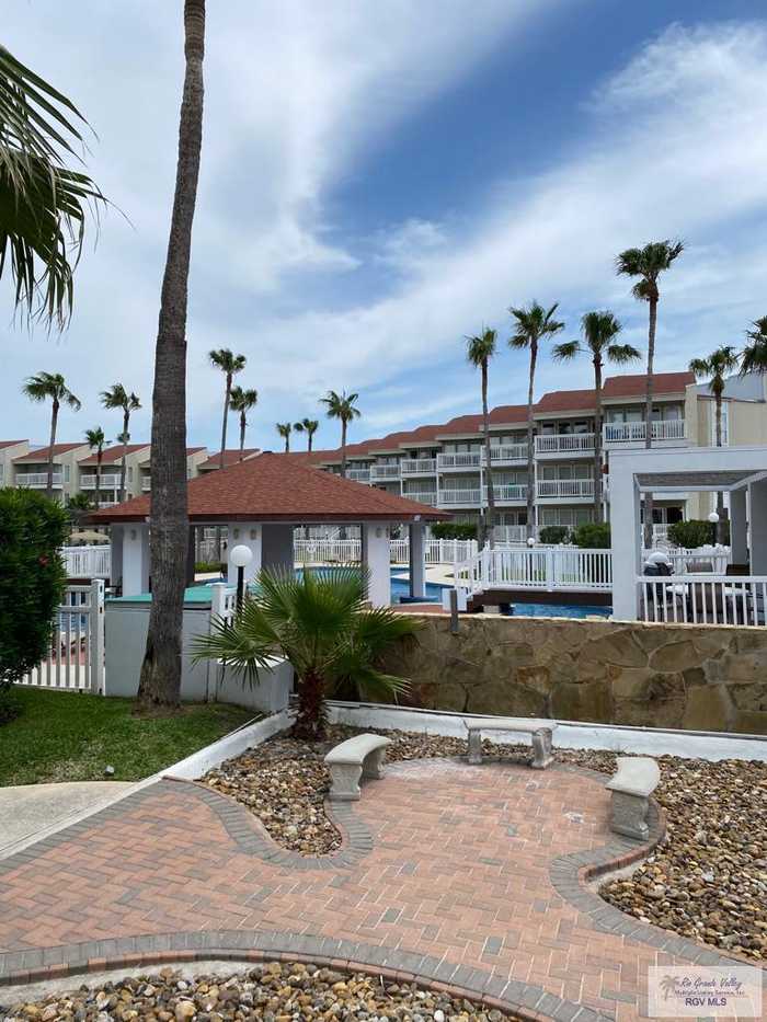 photo 1: 200 Gulf Blvd. Unit 2107, South Padre Island TX 78597