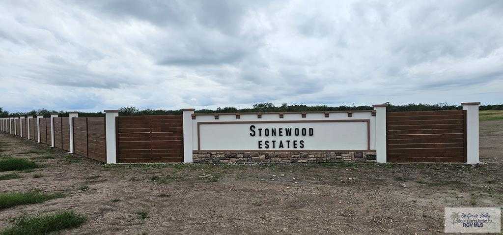 photo 1: Sandstone Ct Unit LOT 6, San Benito TX 78586