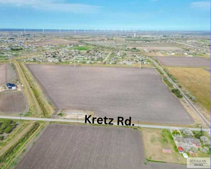 photo 2: Kretz Rd., Los Fresnos TX 78566