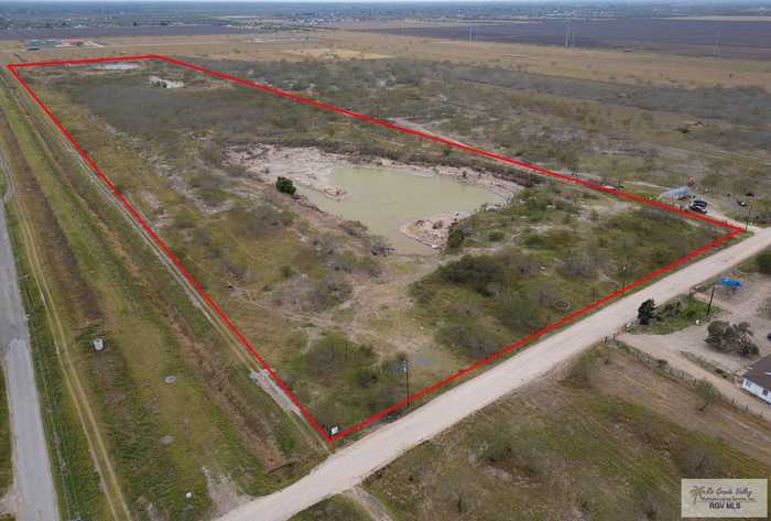 photo 1: 34165 Gamble Rd, San Benito TX 78586