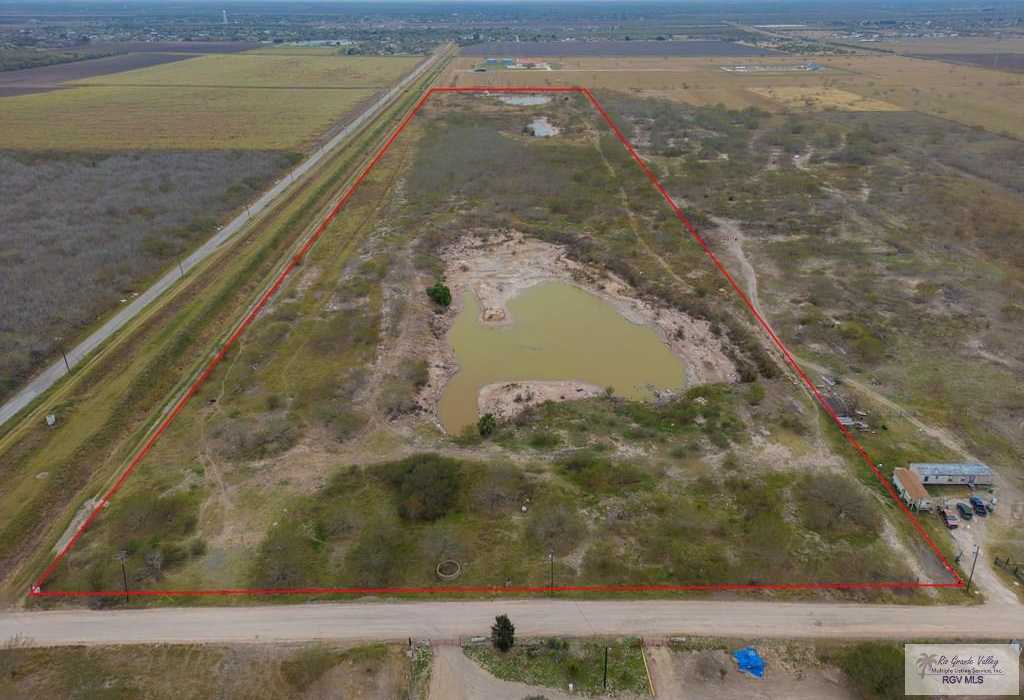 photo 2: 34165 Gamble Rd, San Benito TX 78586