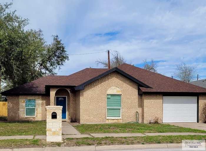 photo 1: 211 E Harris Ave., Raymondville TX 78580