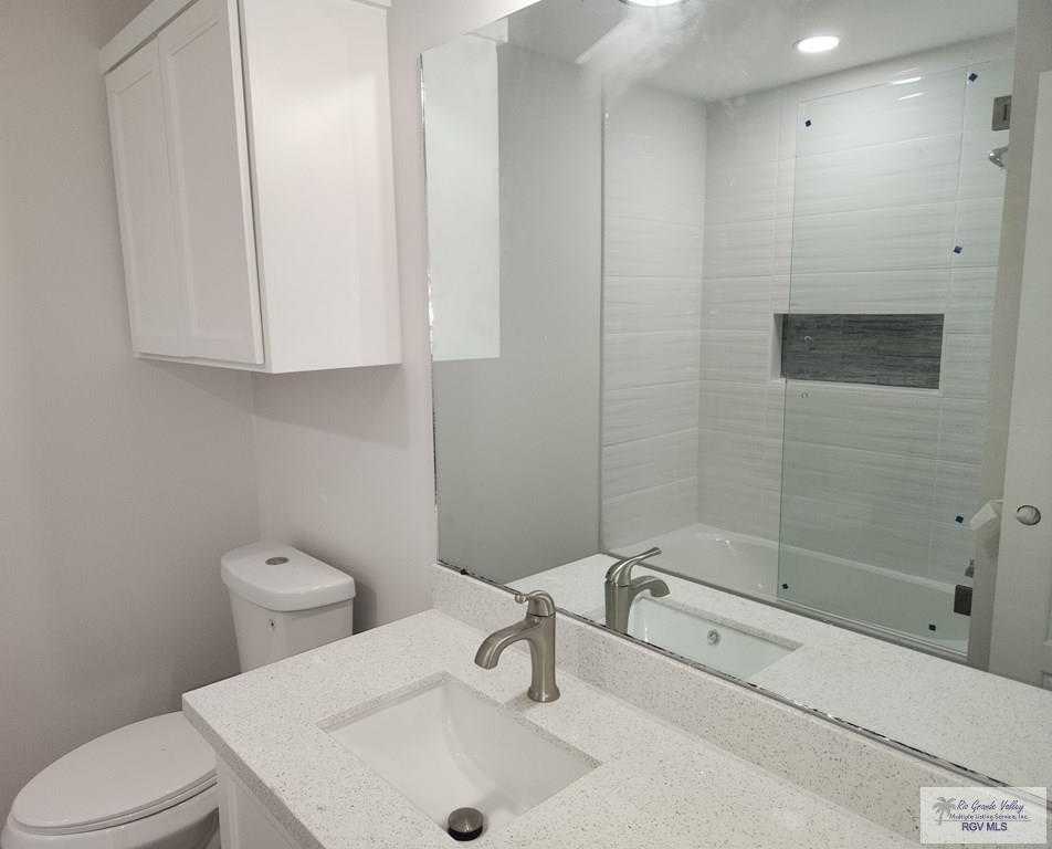 photo 3: 1514 Los Alamos St., Brownsville TX 78521