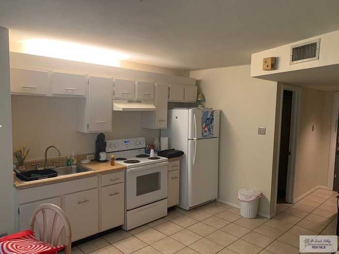 photo 2: 120 S Padre Blvd. Unit 405, South Padre Island TX 78597