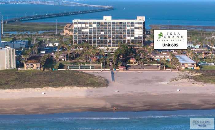 photo 19: 500 Padre Blvd. Unit #605, South Padre Island TX 78597