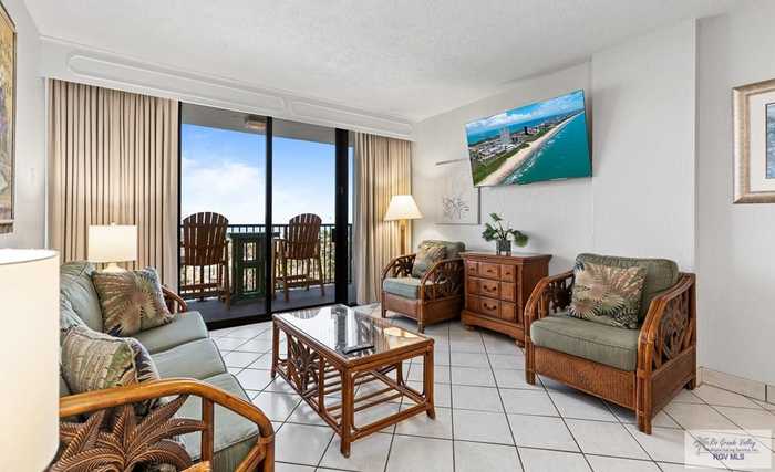 photo 2: 500 Padre Blvd. Unit #605, South Padre Island TX 78597