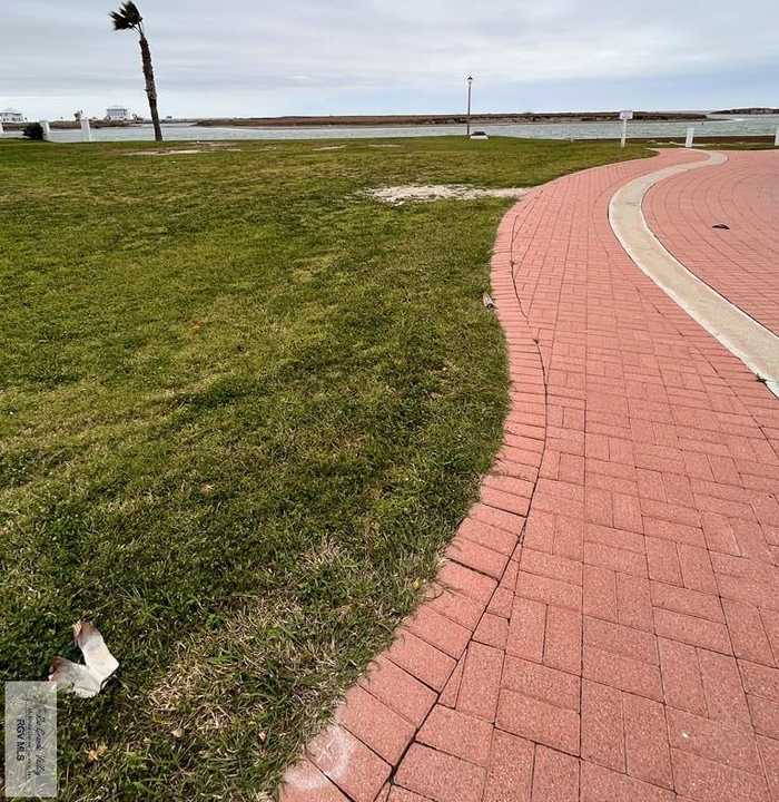 photo 2: tbd Water St. Unit 7 and 8, South Padre Island TX 78597