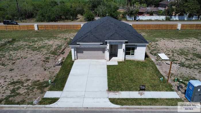 photo 1: 1212 Bridle Way, San Benito TX 78586