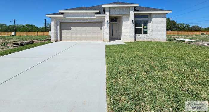 photo 2: 1212 Bridle Way, San Benito TX 78586