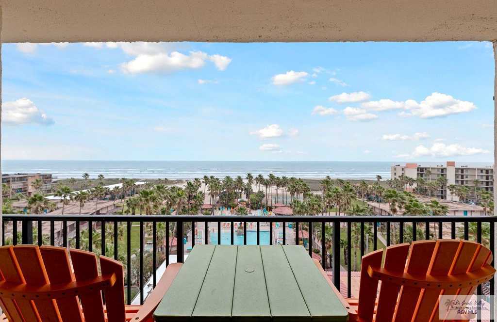 photo 2: 500 Padre Blvd. Unit #705, South Padre Island TX 78597