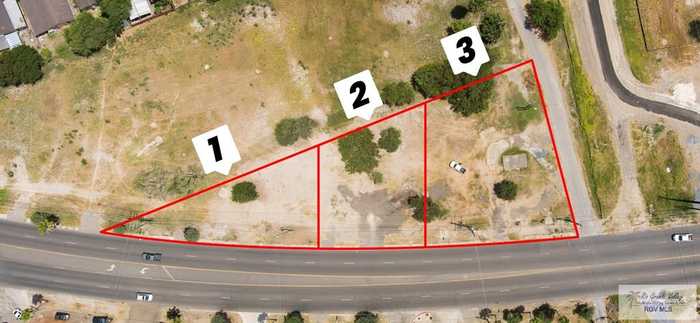 photo 4: Lot 3 Hwy 281 Unit 3, Brownsville TX 78520