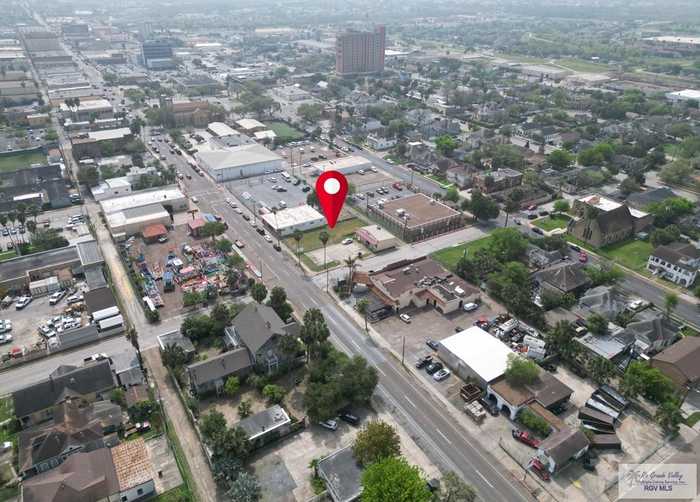 photo 5: 418 E Elizabeth St., Brownsville TX 78520