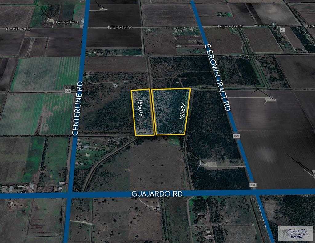 photo 1: 28.63 Acres Fm 2925, San Benito TX 78586