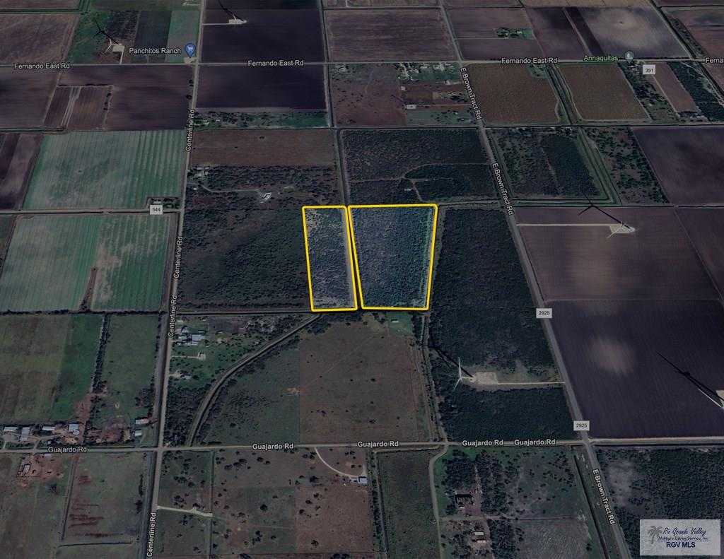 photo 2: 28.63 Acres Fm 2925, San Benito TX 78586