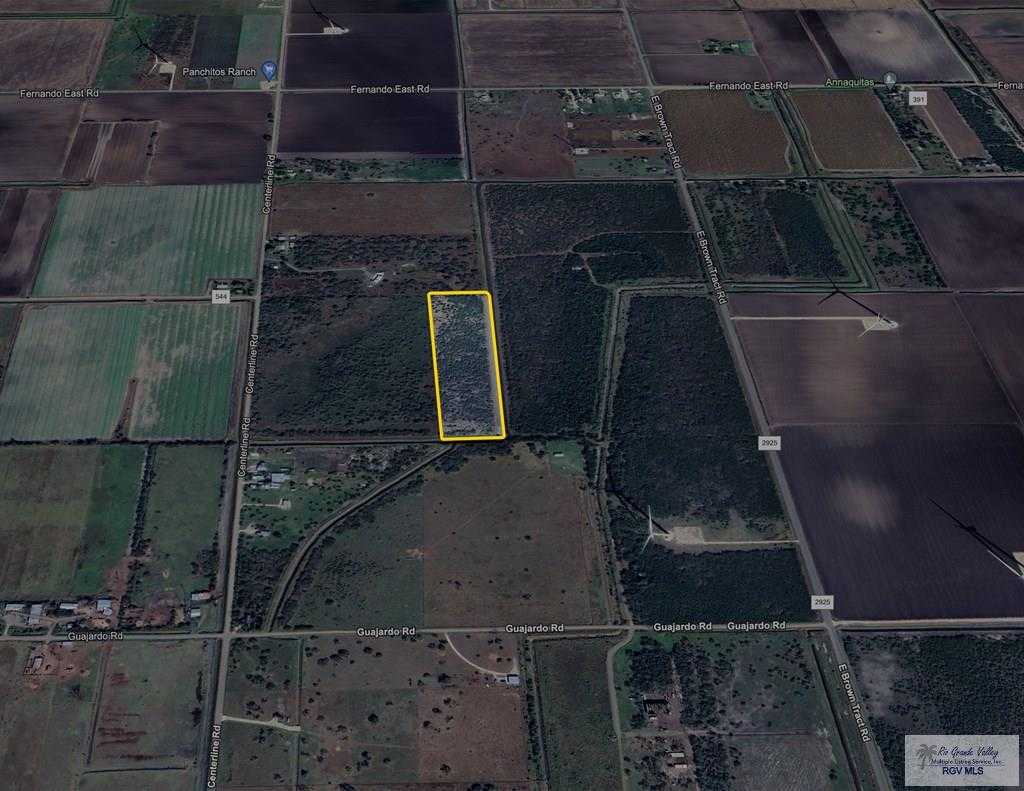 photo 3: 28.63 Acres Fm 2925, San Benito TX 78586