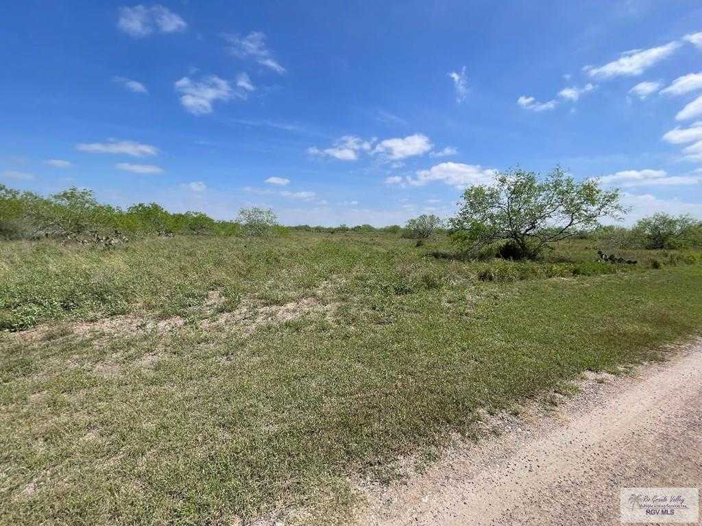 photo 2: 50.455 Acs Tract 43 Rd, Los Fresnos TX 78566